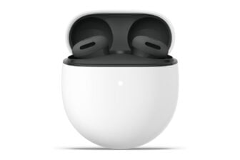 Google Pixel Buds 2a