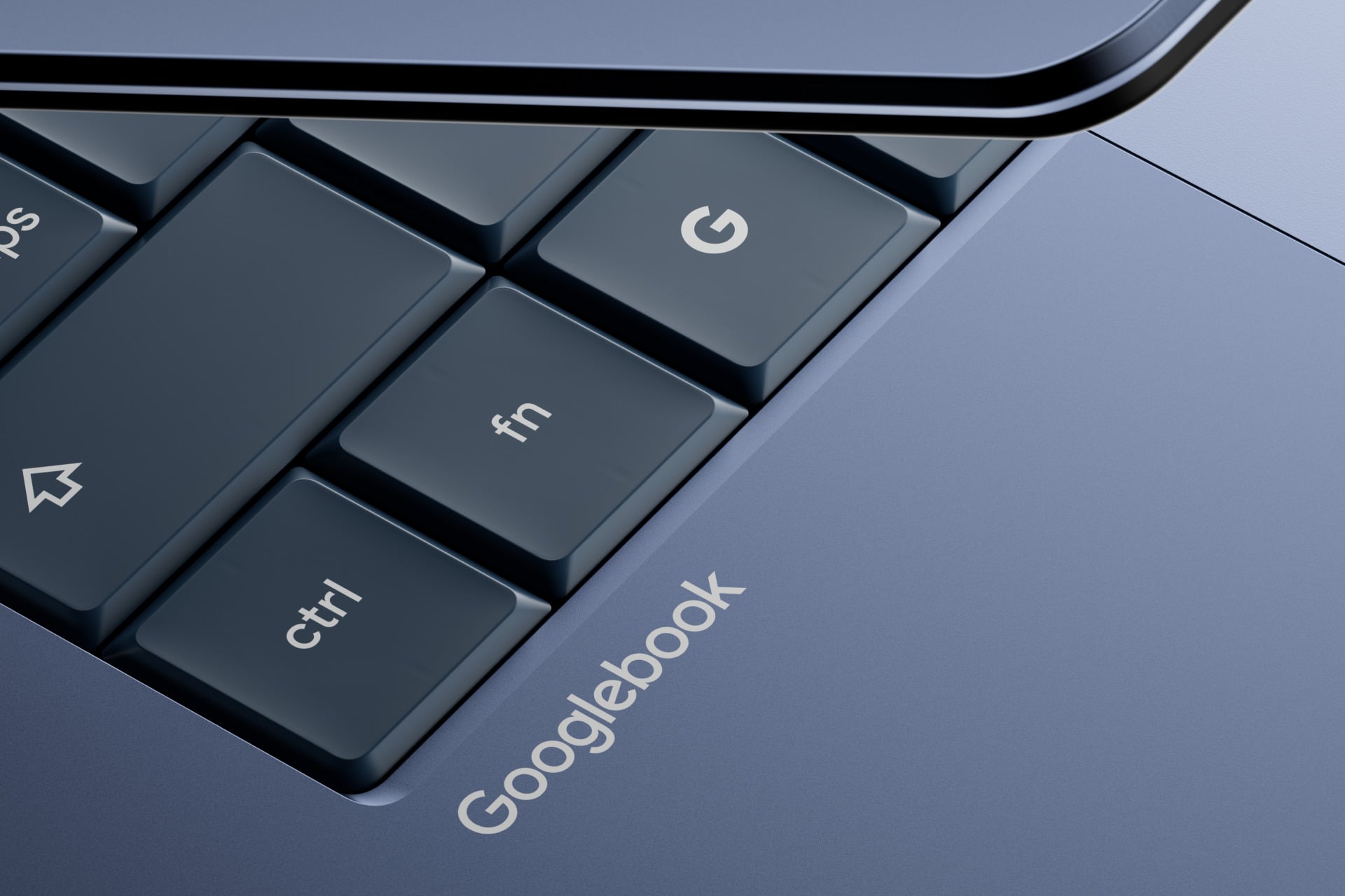 The 'Googlebook' Is Reinventing the Mouse Cursor—but Little Else