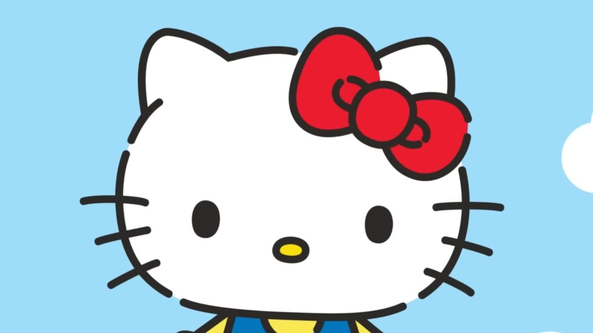The ‘Hello Kitty’ Movie Is Apparently Really Happening The ‘Hello Kitty’ Movie Is Apparently Really Happening