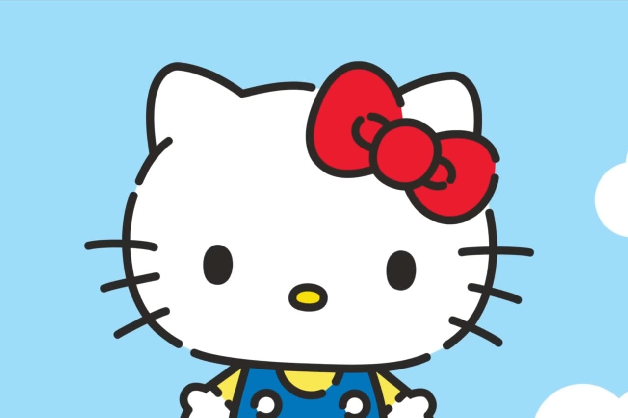 Hello Kitty