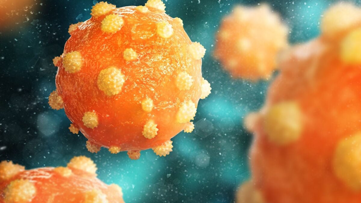Obat Percobaan Berpotensi sebagai “Penyembuhan Fungsional” untuk Irasional hepatitis B kronenalisasi