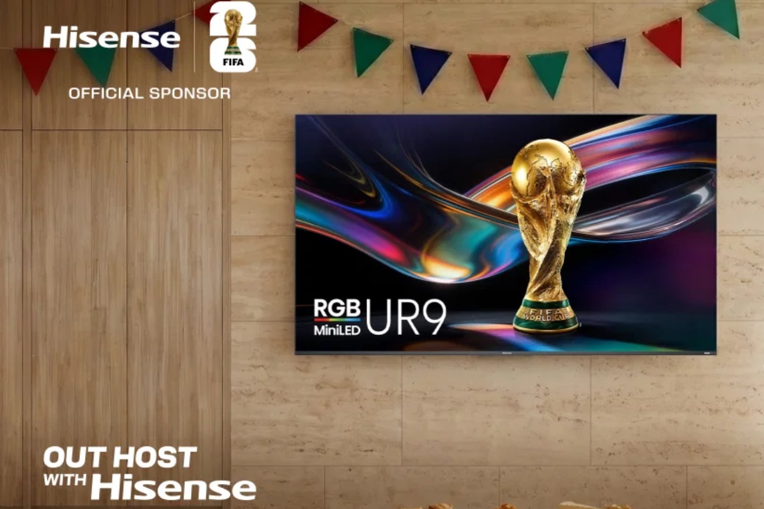 Hisense