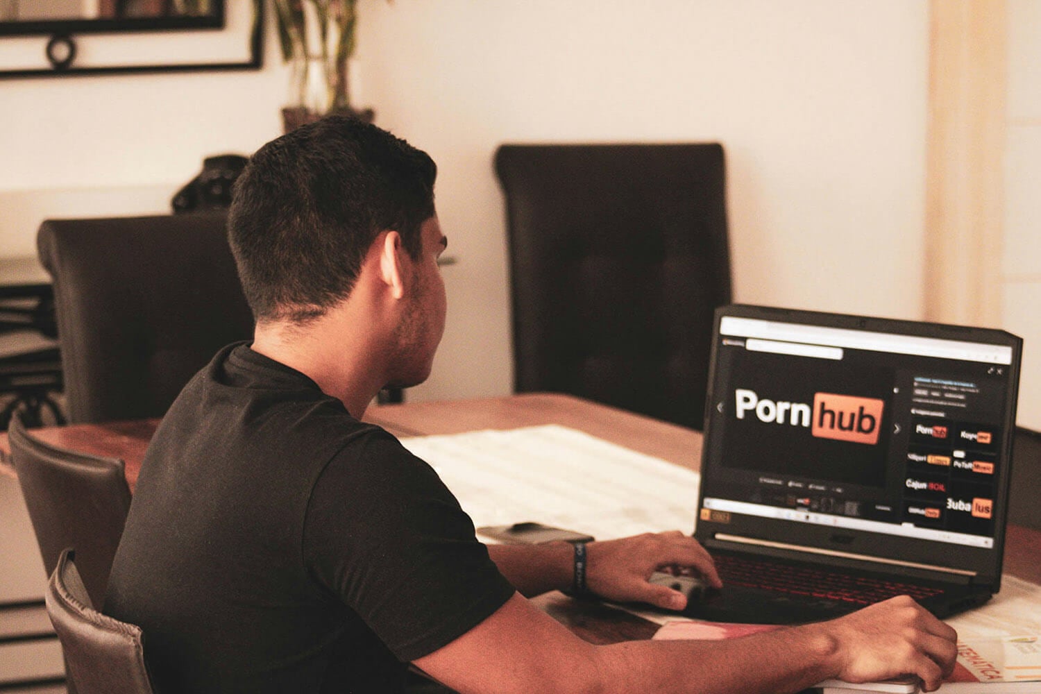 How To Watch Porn In Australia