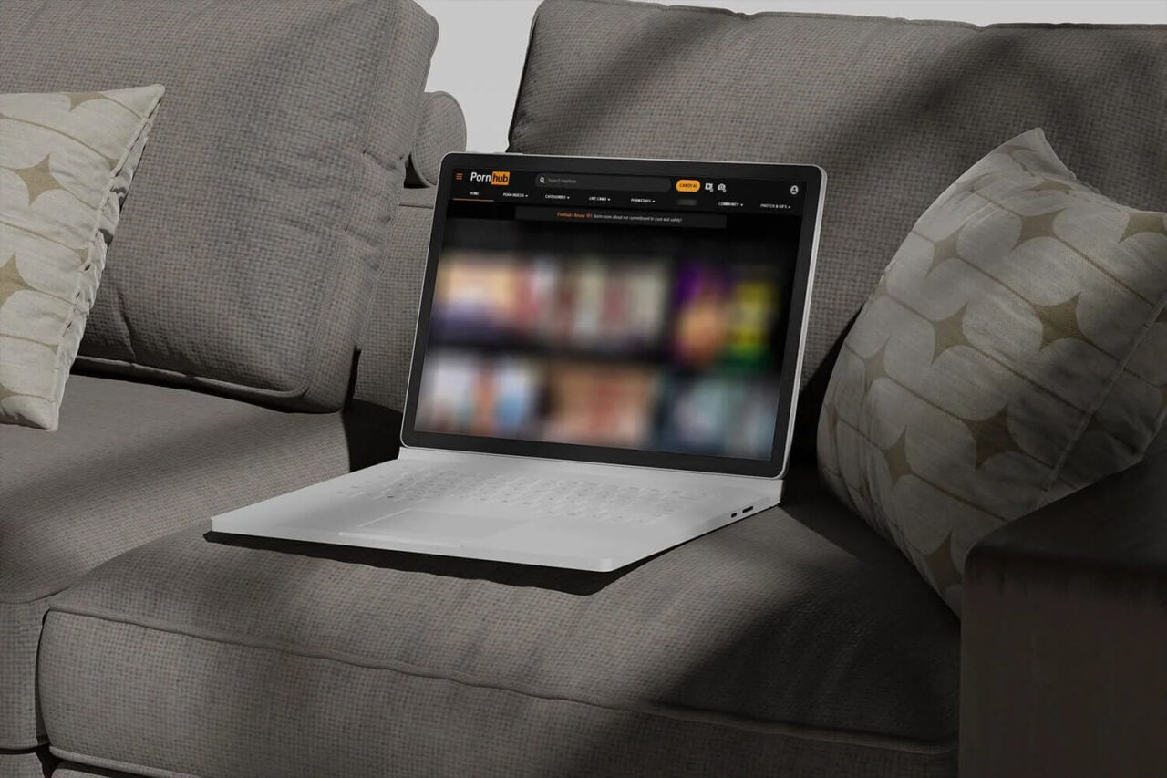 How To Watch Porn In Wyoming
