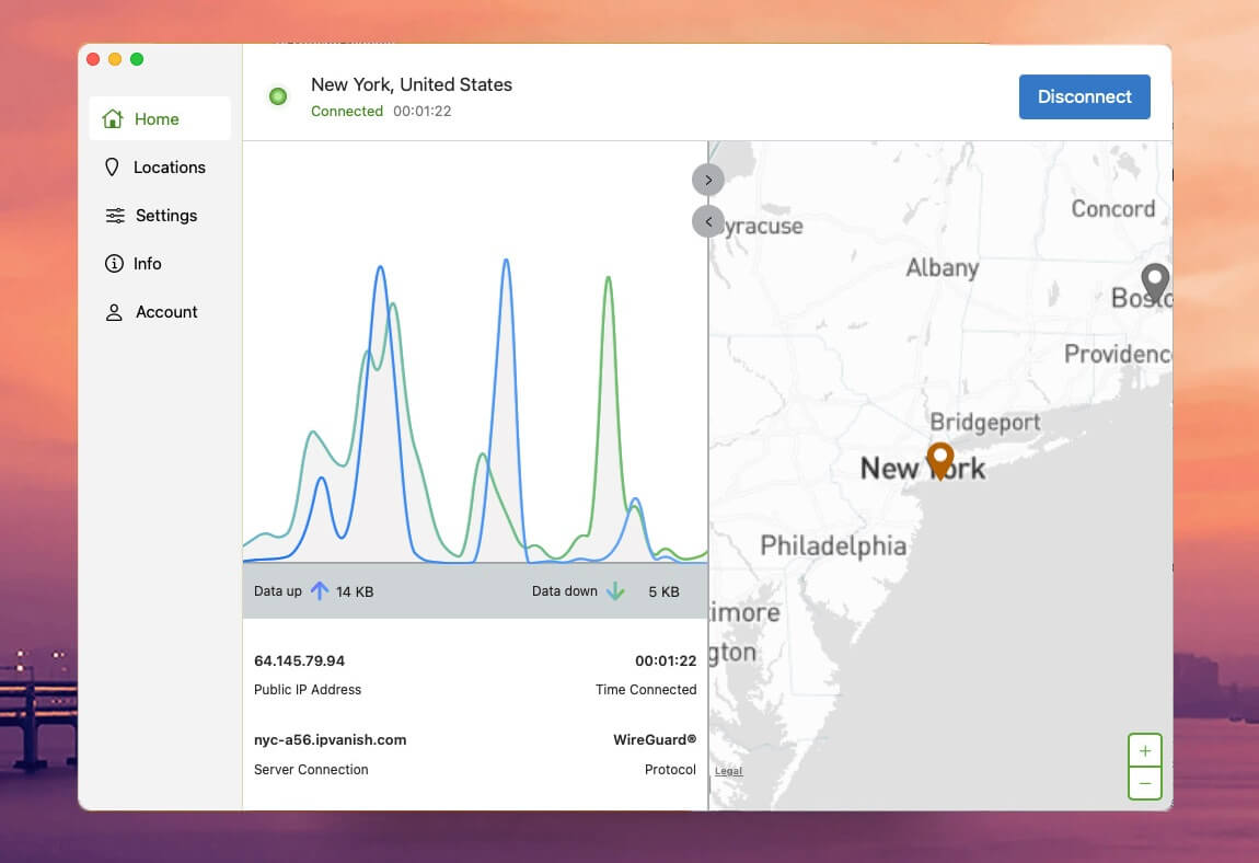 Ipvanish Best Vpn Service