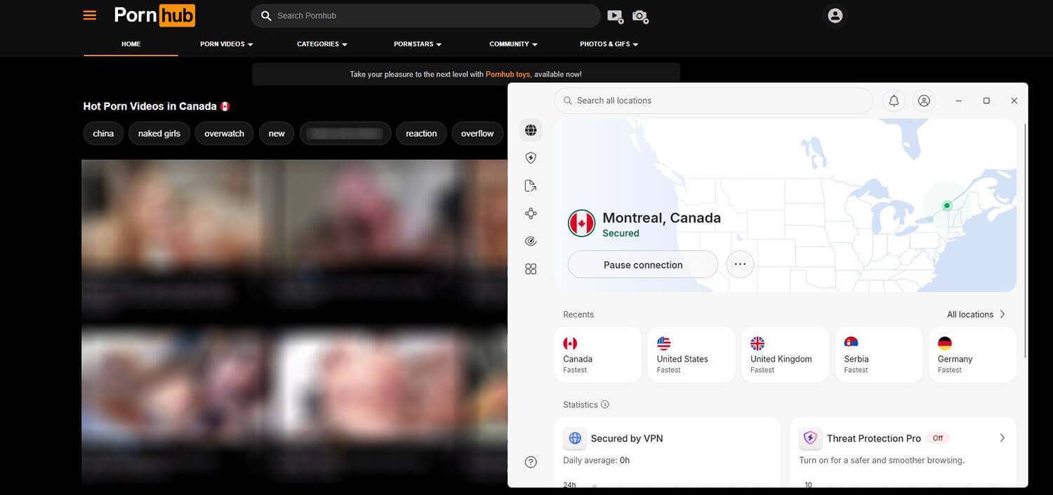 Indian Porn Unblock Nordvpn