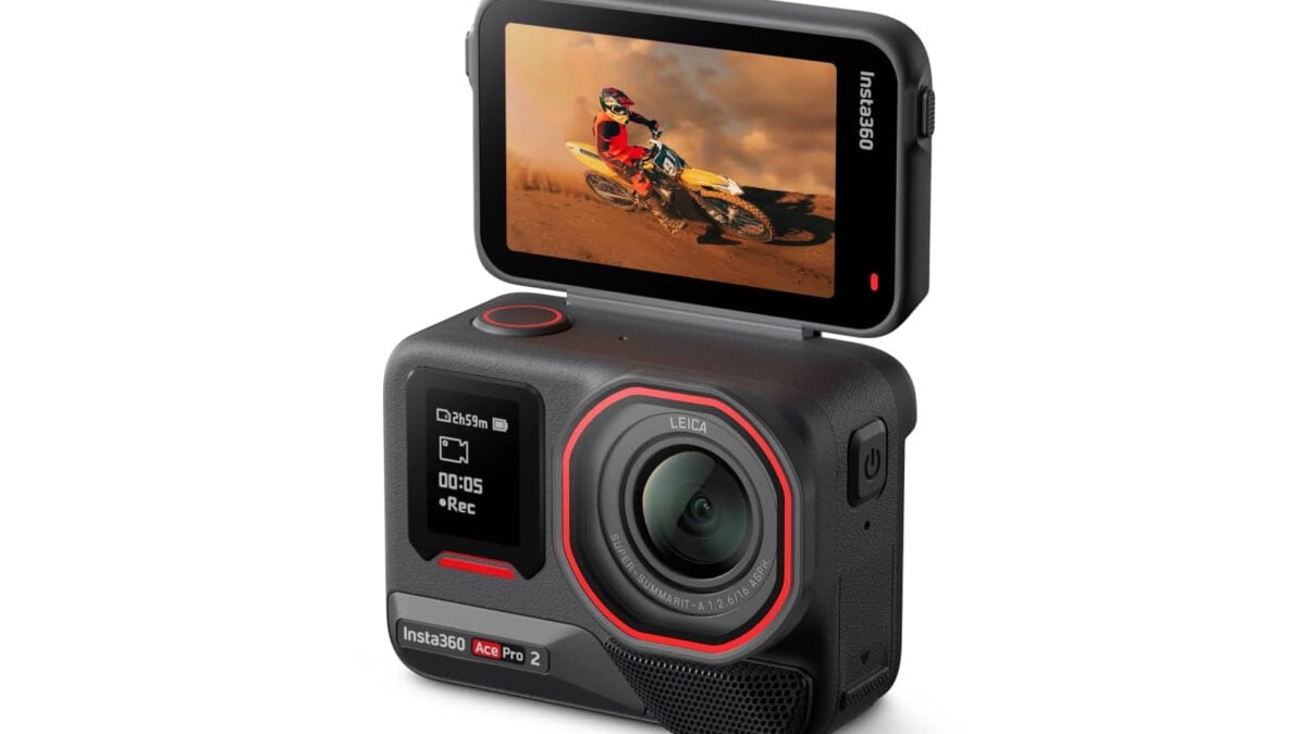 Insta360 Ace Pro 2: Redefining Action Camera Excellence Below Black Friday Prices