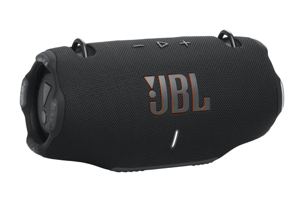 Jbl Xtreme 4