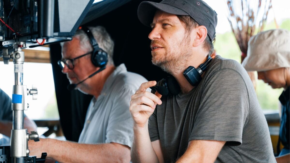 ‘Star Wars’ & ‘Jurassic World’ Sutradara Gareth Edwards Dukung Penuh AI dalam Pembuatan Film