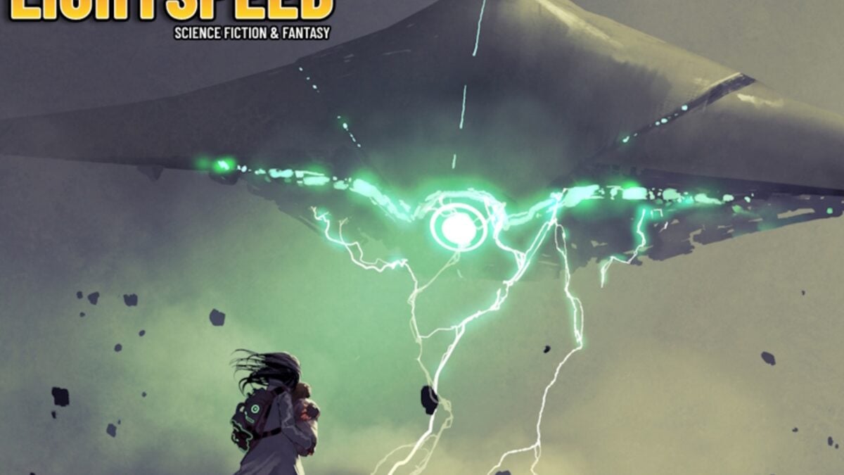 A Simulation Sparks Violence and Longing in This Sci-Fi Short Story