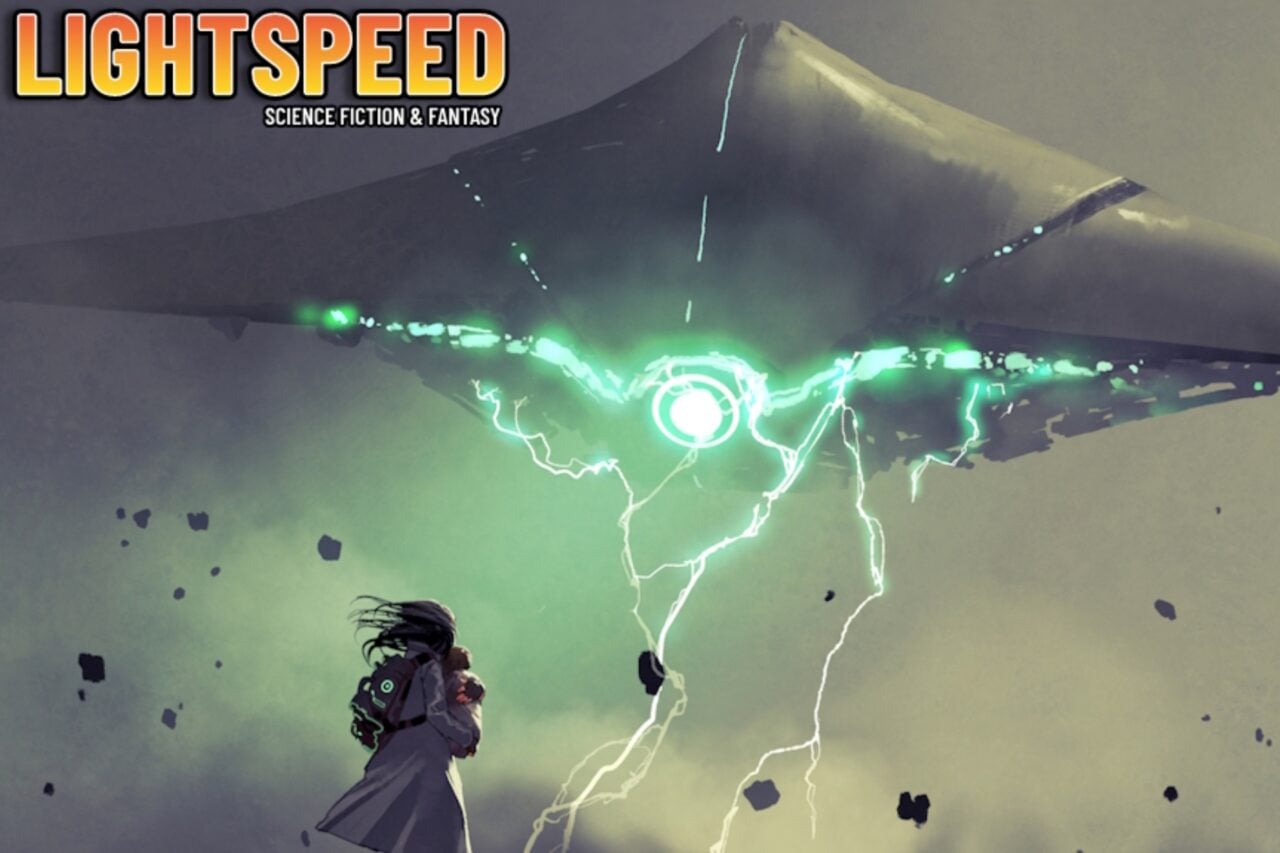 A Simulation Sparks Violence and Longing in This Sci-Fi Short Story