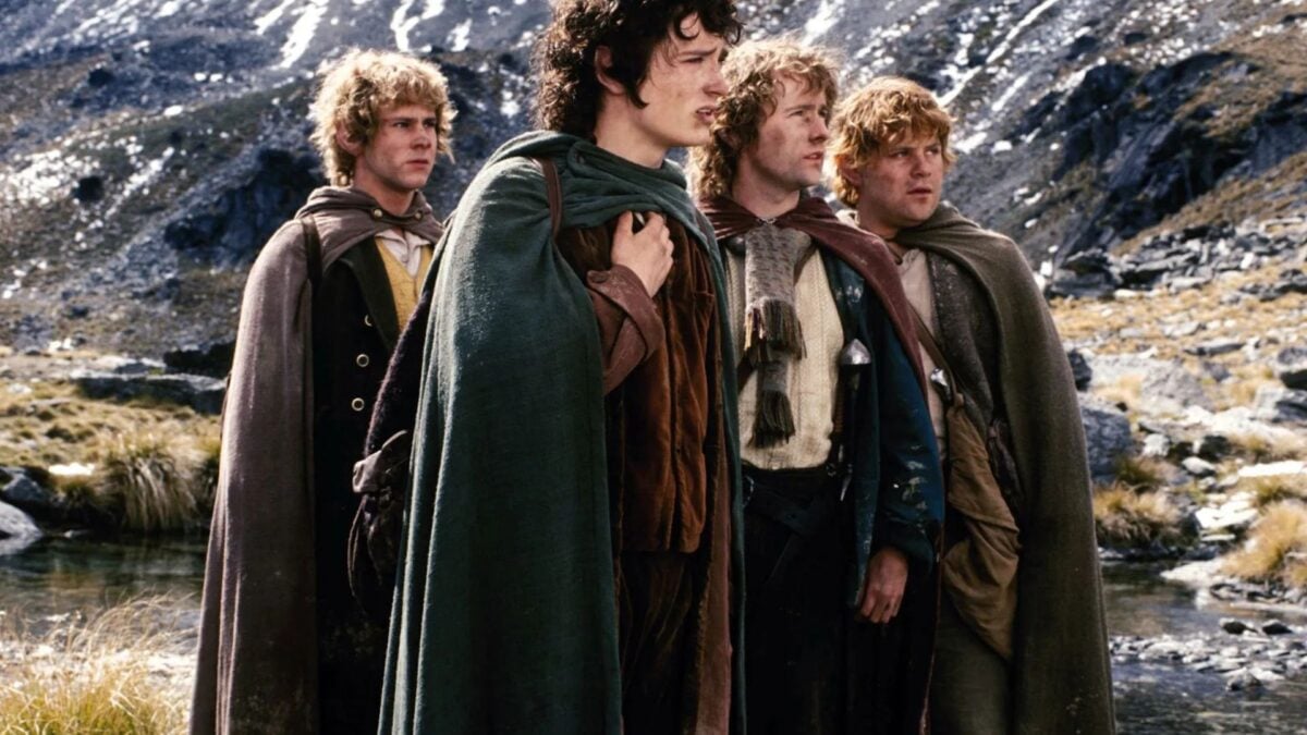 Tonton Stephen Colbert Mengumpulkan Kembali Pemeran Trilogi ‘The Lord of the Rings’