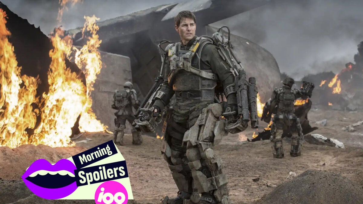 The &lsquo;Edge of Tomorrow&rsquo; Sequel Could Finally Start Filming Later This Year