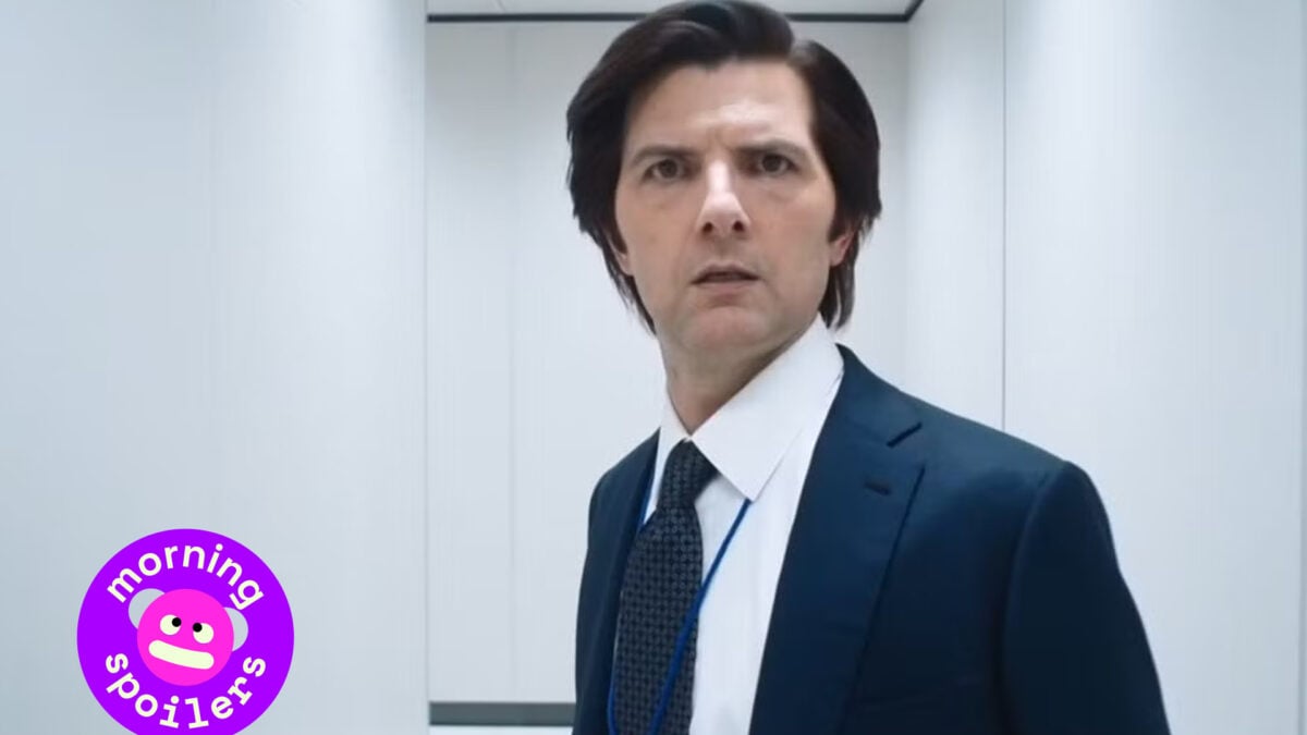 Adam Scott Promises the Wait for ‘Severance’ Season 3 Won’t Be Nearly as Long