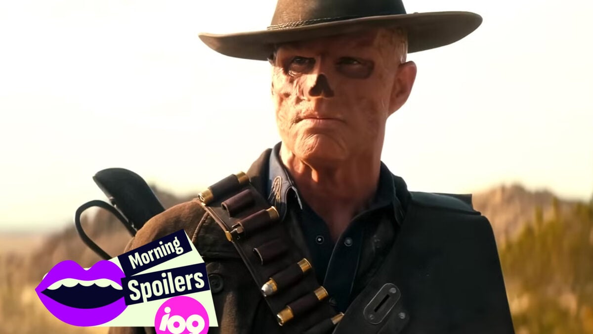 Aaron Paul Menuju Wasteland untuk ‘Fallout’ Musim Ketiga