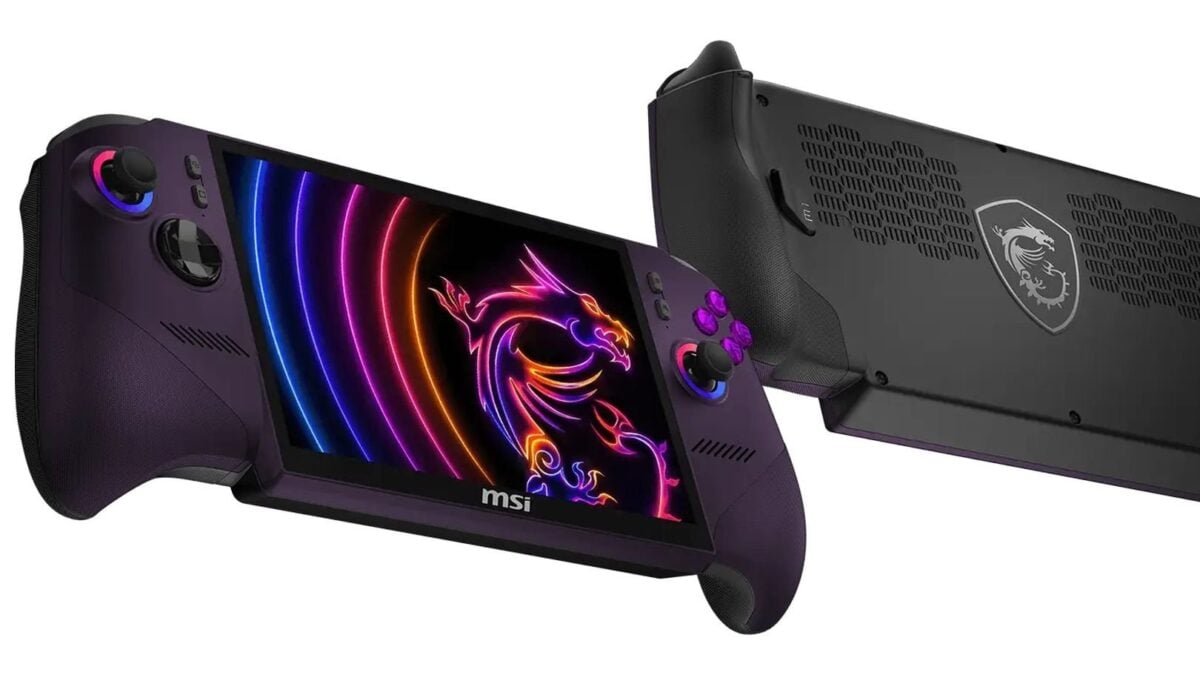 Prospek Harga MSI Claw 8 Genggam yang Baru Bakal Bikin Kamu Menangis