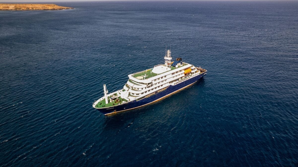 Hantavirus Outbreak Hits Cruise Ship. Here’s What You Should Know