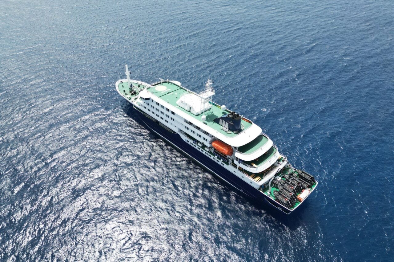 Mv Hondius 2