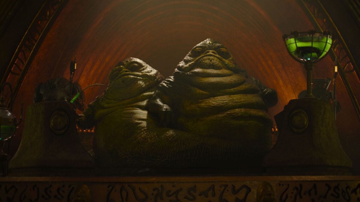 All the Questions We Have After ‘The Mandalorian and Grogu’
