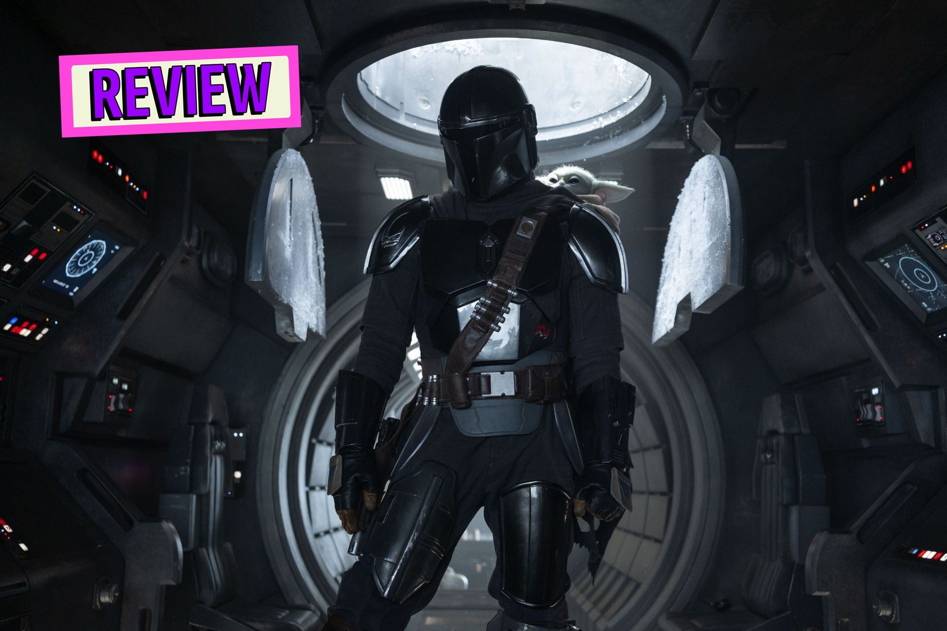A new 'Star Wars' movie hits theaters this weekend. 