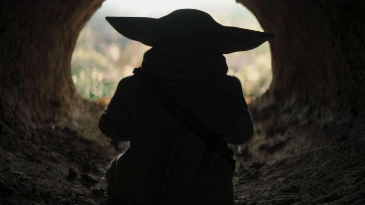 The First Reactions to ‘The Mandalorian and Grogu’ Are Here