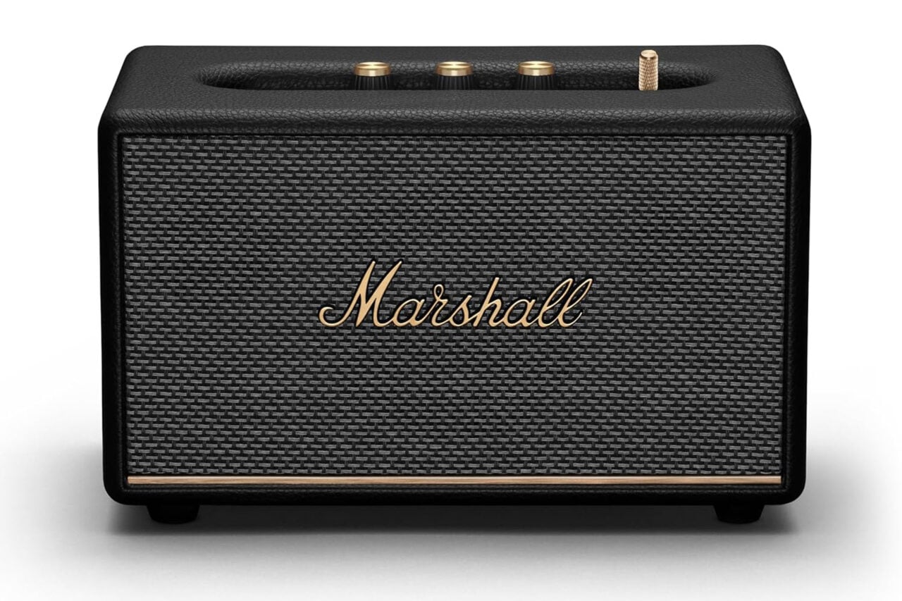 Marshallacton Iii