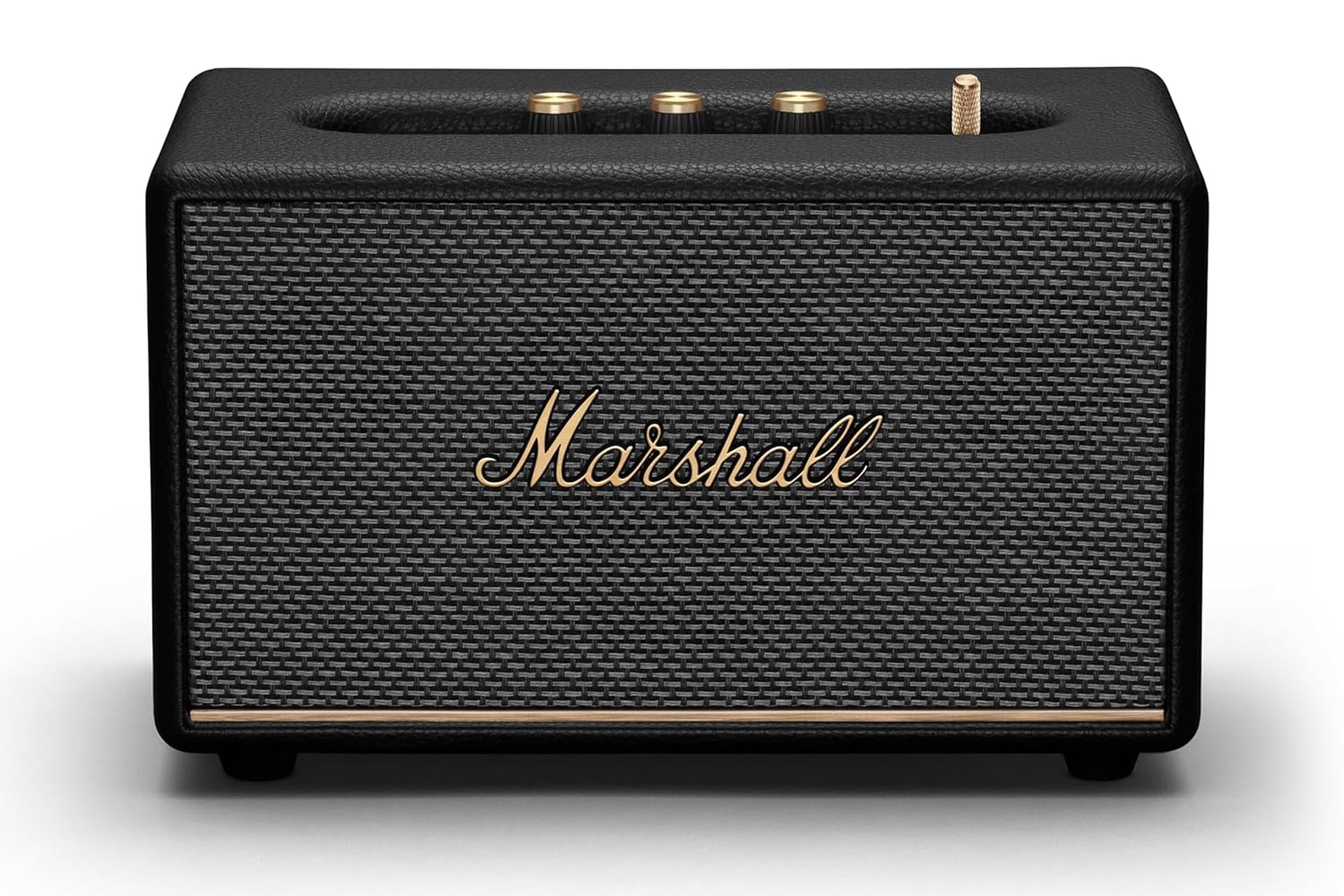 Marshallacton Iii