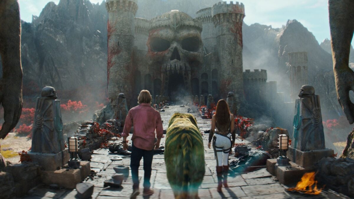 Deretan Reaksi Awal untuk ‘Masters of the Universe’ Telah Tiba