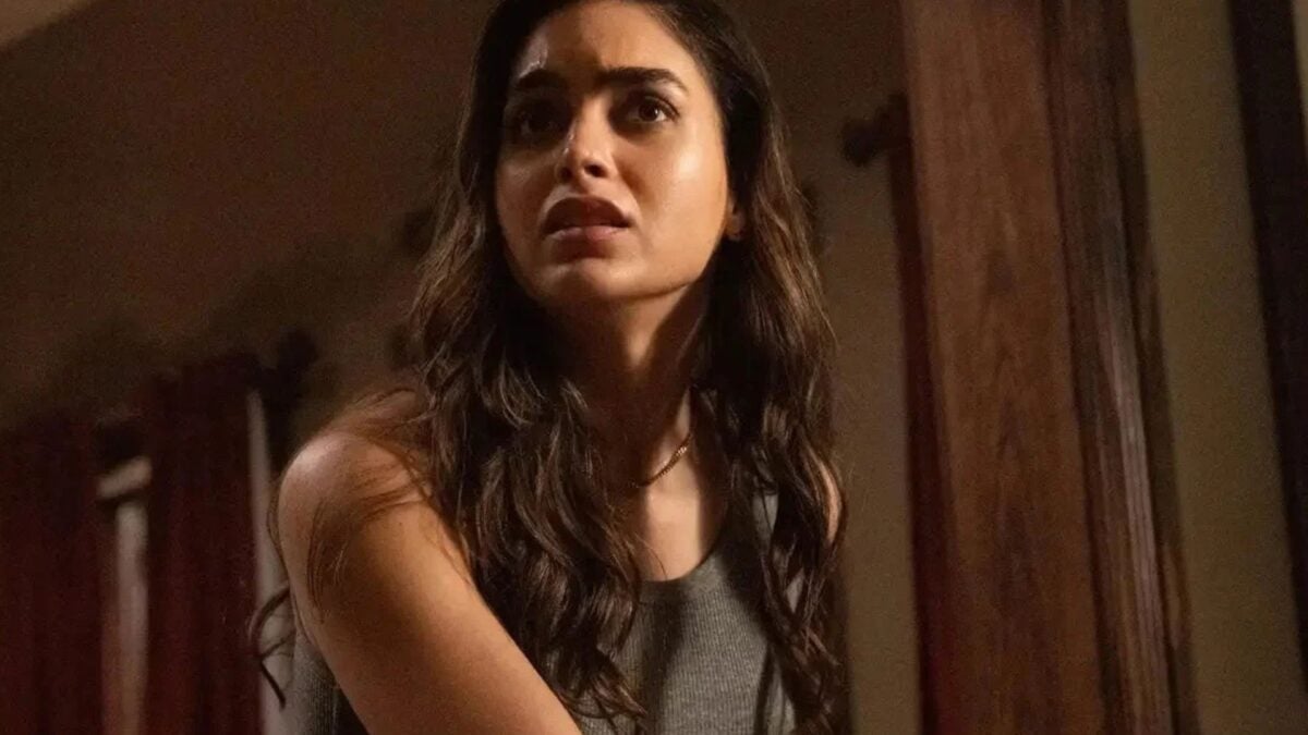 Melissa Barrera Thinks the Cast of &lsquo;Scream 7&rsquo; Are Scabs