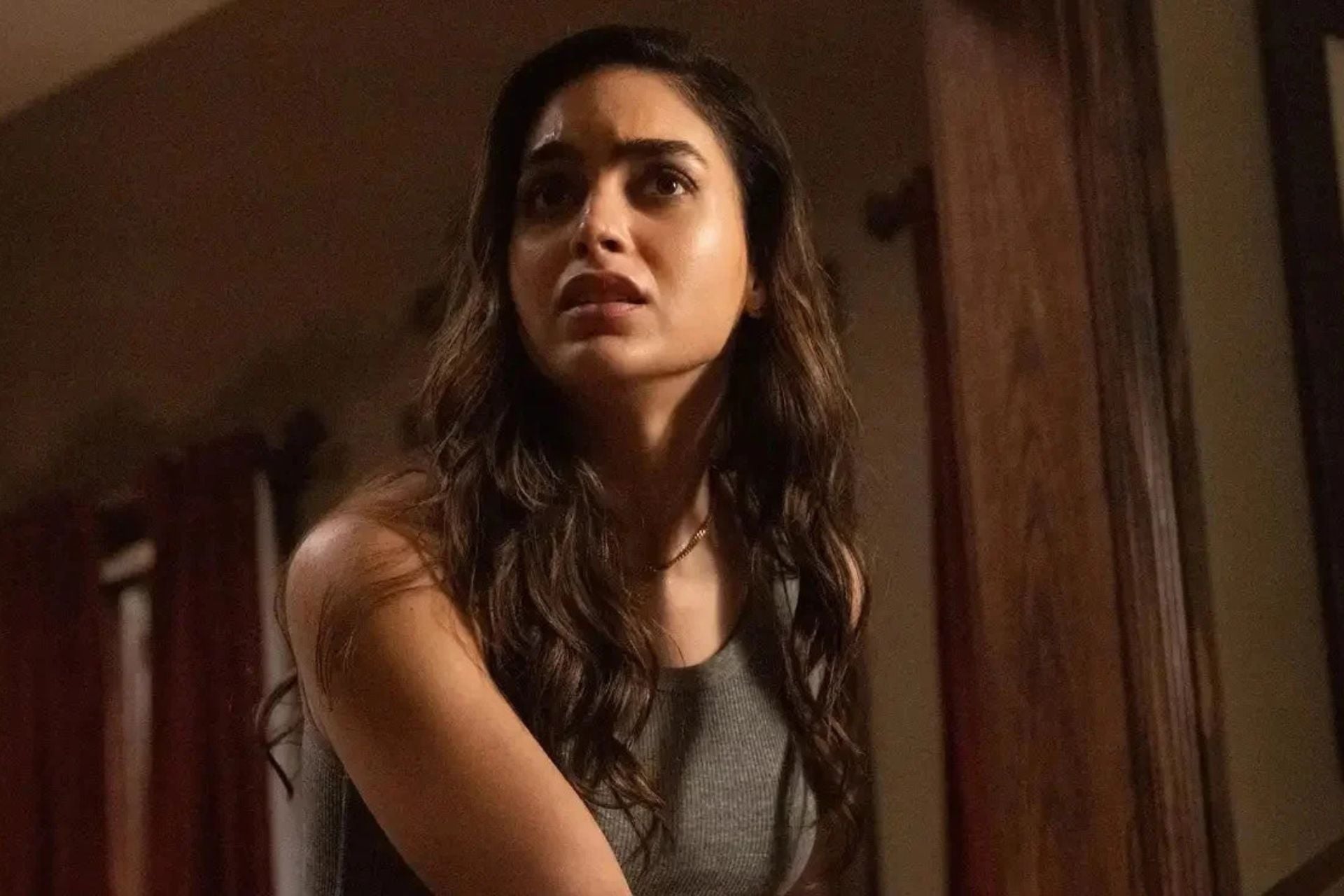 You are going to want to read what Melissa Barrera had to say about 'Scream 7.'
