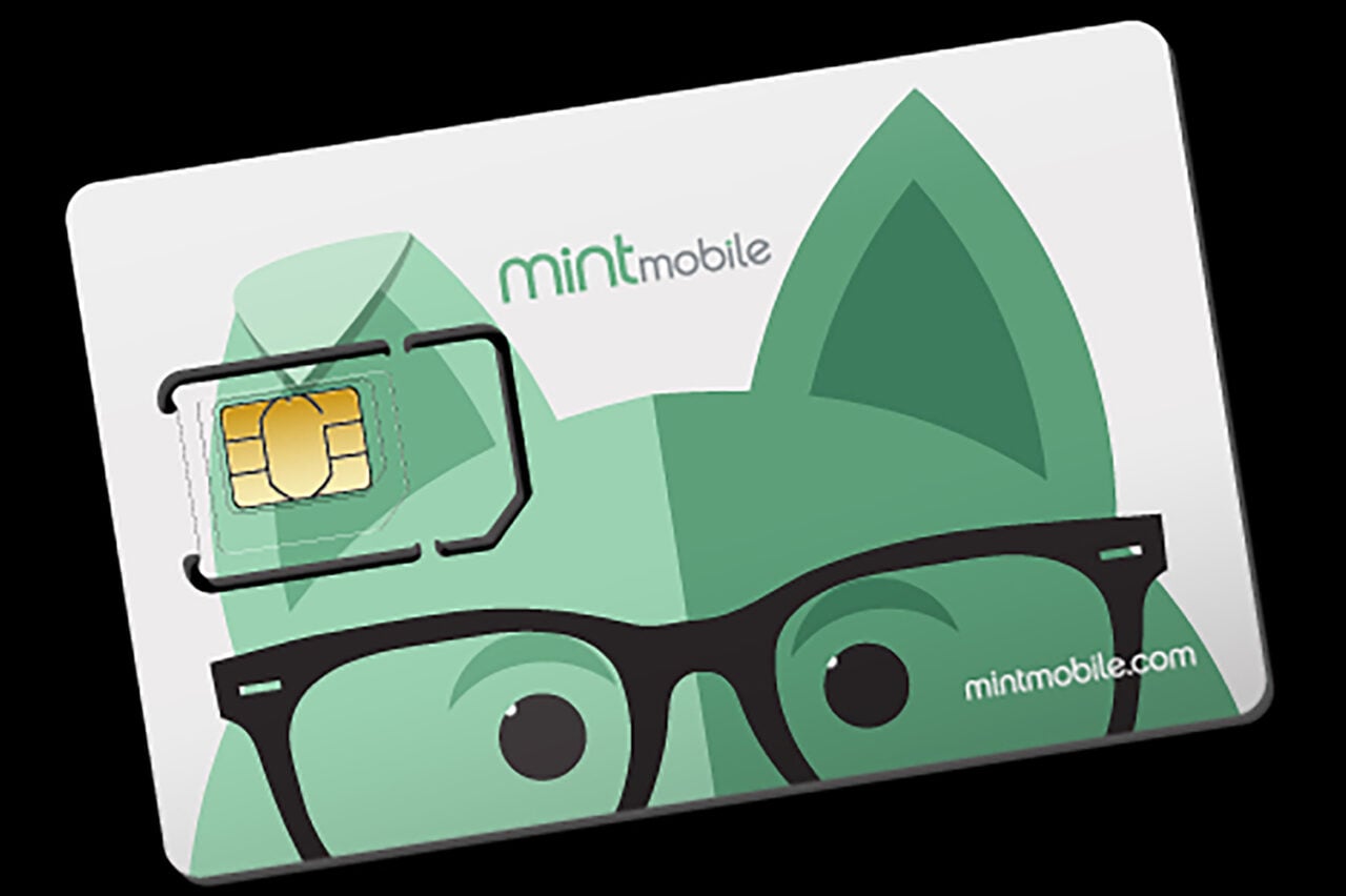 Mint Mobile 15off