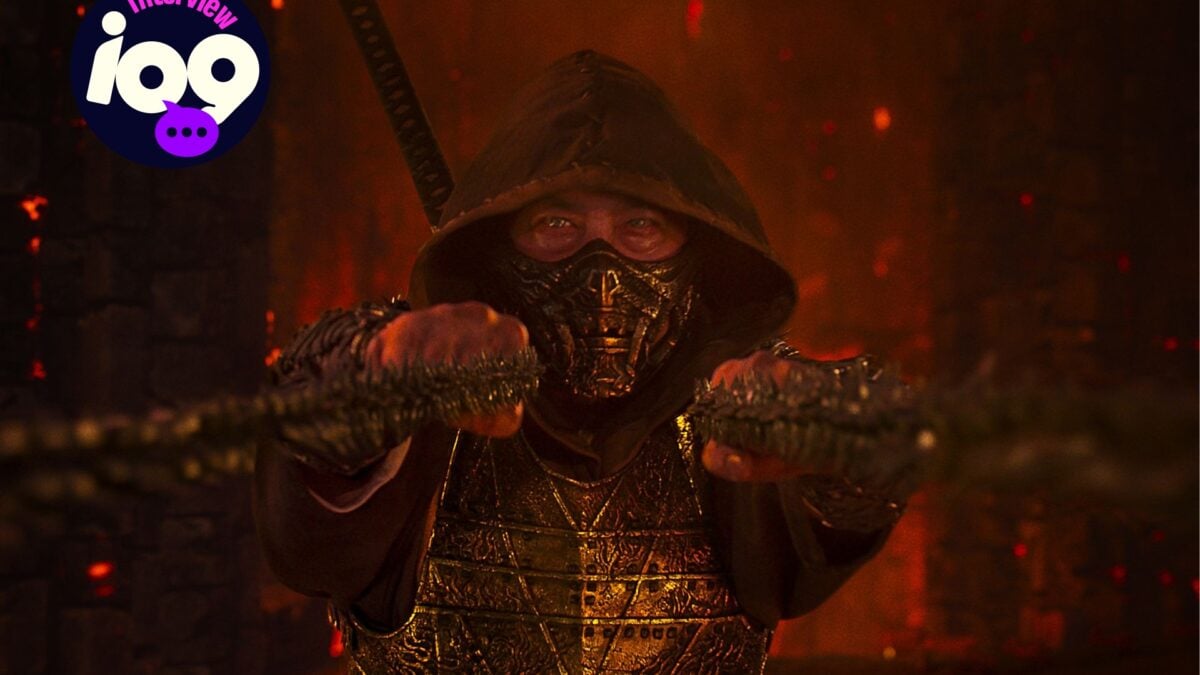 Why ‘Mortal Kombat II’ Ignores Most of the Events of the First Film