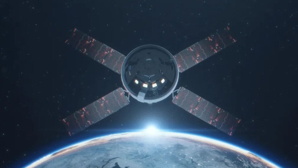 NASA Reveals New Details About Artemis 3—and It’s a Bit Weird