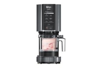 Ninja Creami Ice Cream Maker