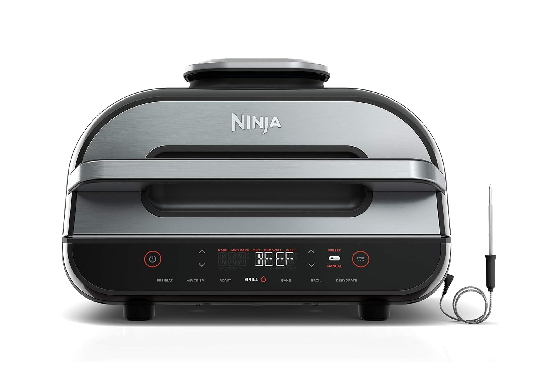 Ninjaairfryer