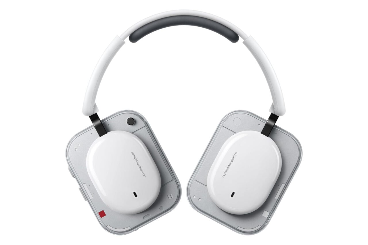 Nothing Headphones
