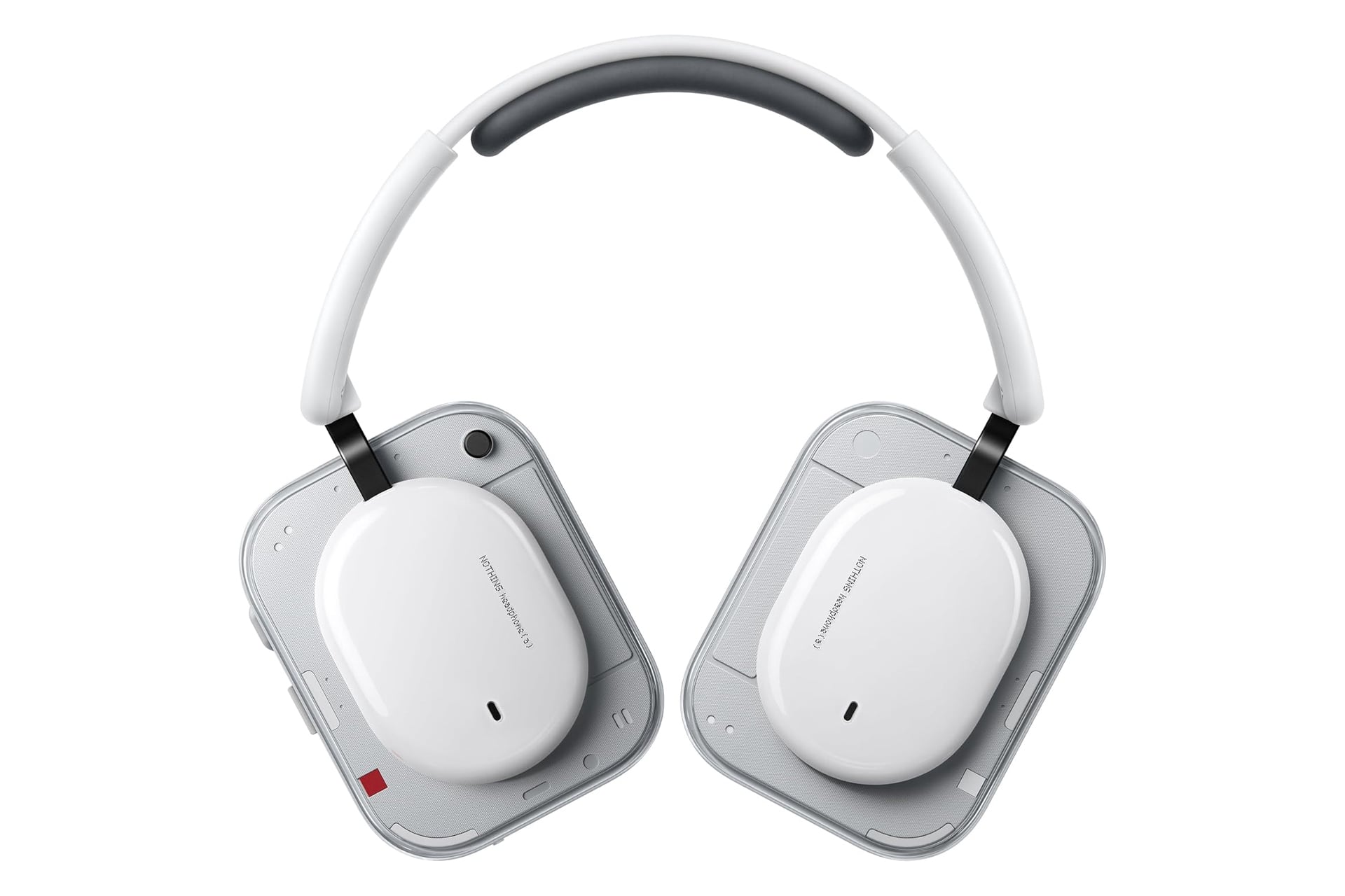 Nothing Headphones