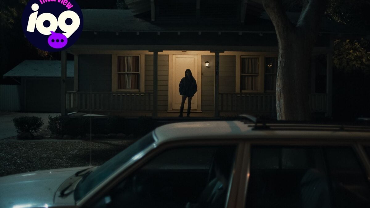 ‘Obsession’ Director Curry Barker Wants to Push the Boundaries of Horror Itself
