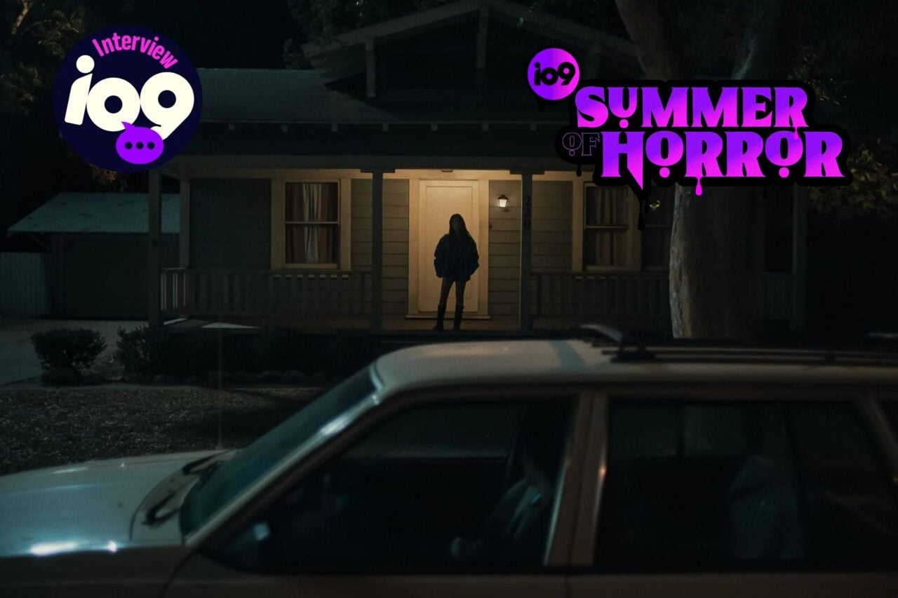 Obsession Interview 1 Summer Of Horror