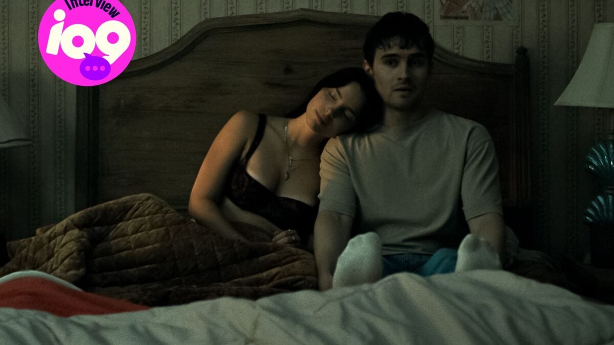 The Stars of ‘Obsession’ on Crafting Their Perfect, Creepy Characters