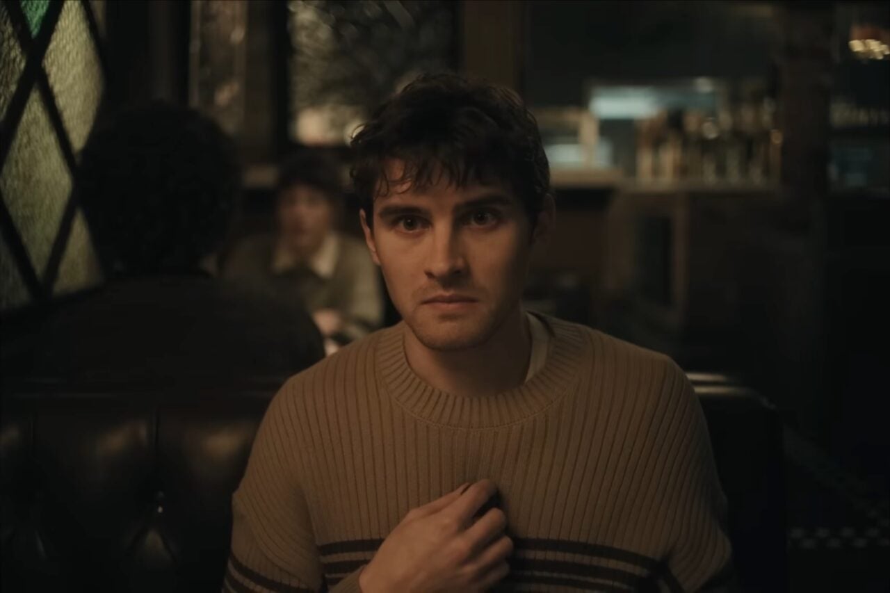 Here’s a Taste of Just How Creepy ‘Obsession’ Gets
