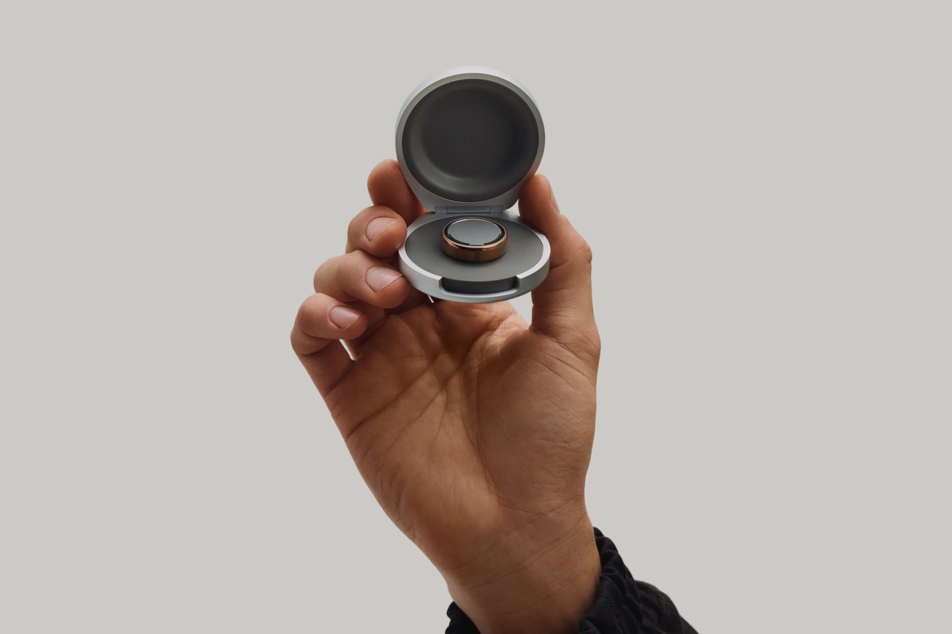 Oura Ring 5 1