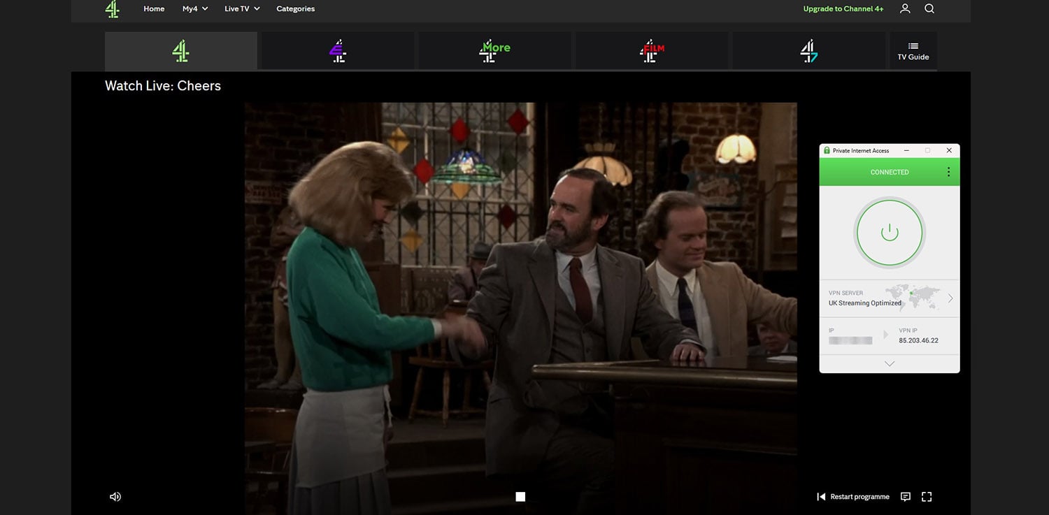 Pia Vpn Best Vpn Streaming