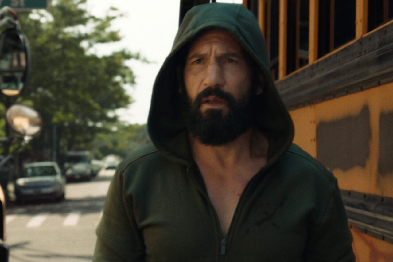 Here’s the Real Deal With That Viral Shot From ‘Punisher: One Last Kill’