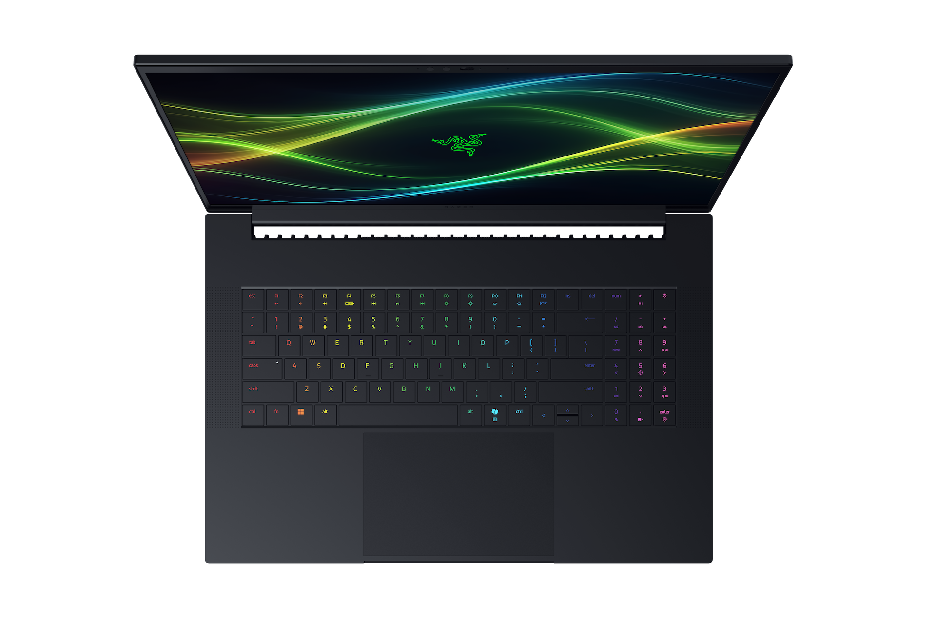 Razer Blade 18 Gaming Laptop 2026 3