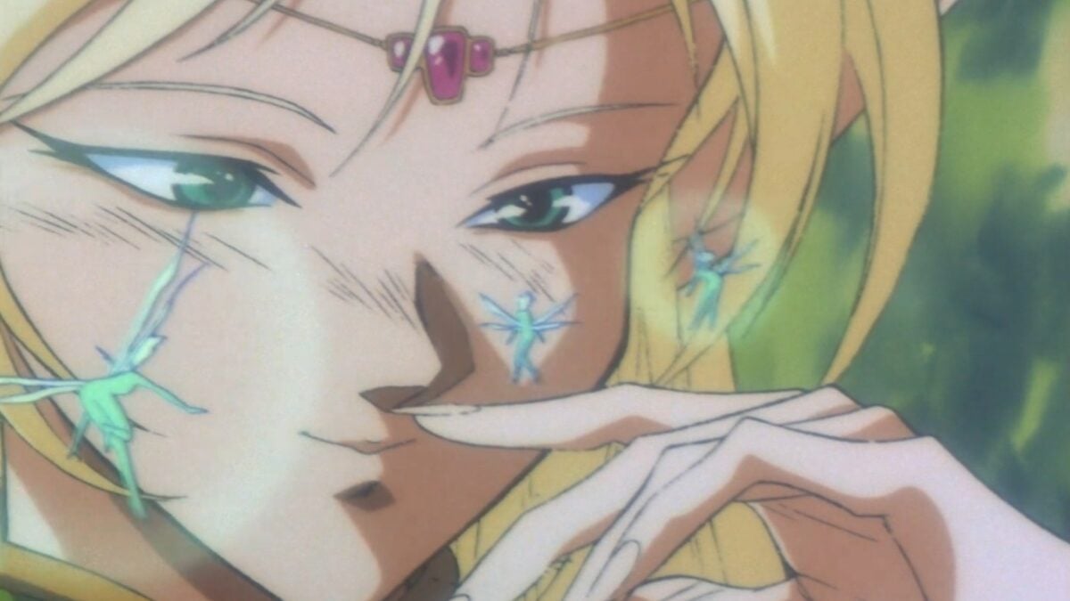 Kita Akan Membahas ‘Record of Lodoss War’: Standar Emas Abadi Anime Fantasi
