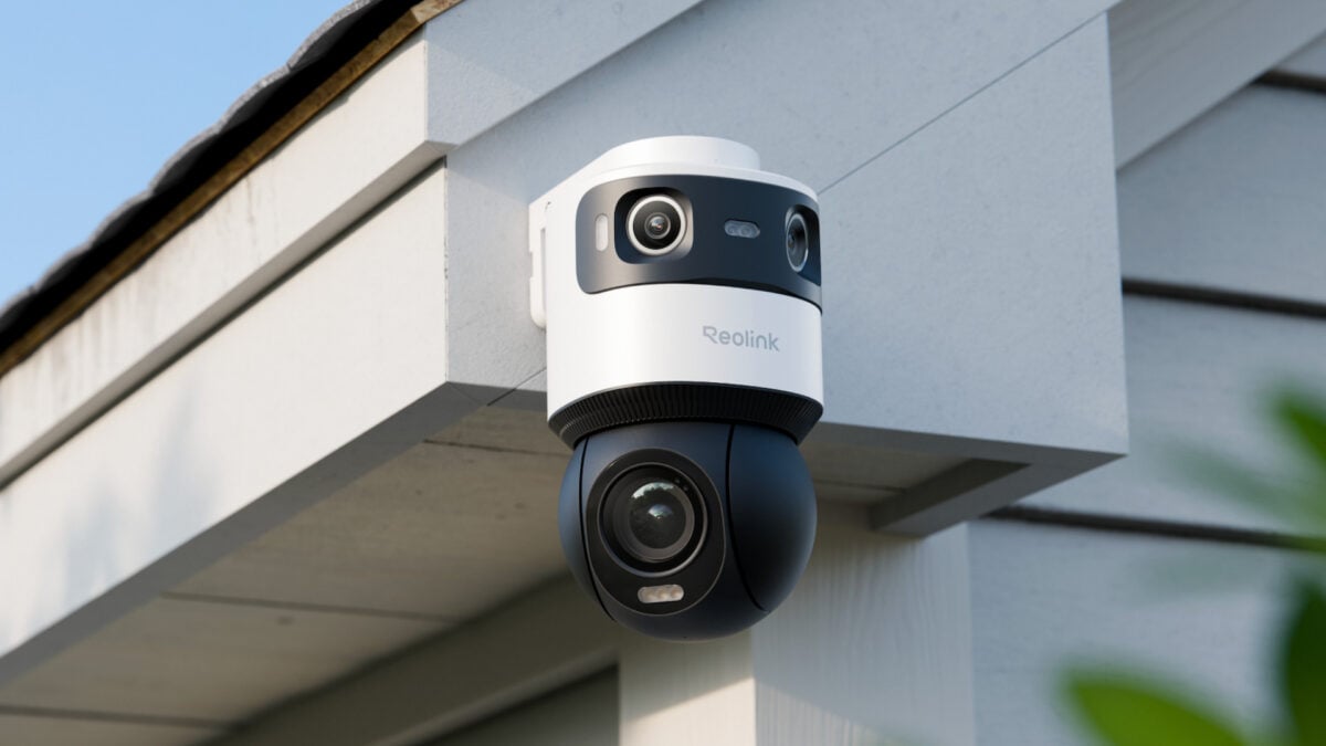 Reolink Covers Every Security Scenario With Its Latest Lineup of Cameras