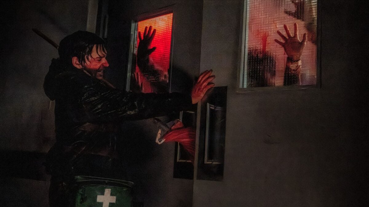 Zach Cregger Explains the Philosophy Behind His ‘Resident Evil’ Movie