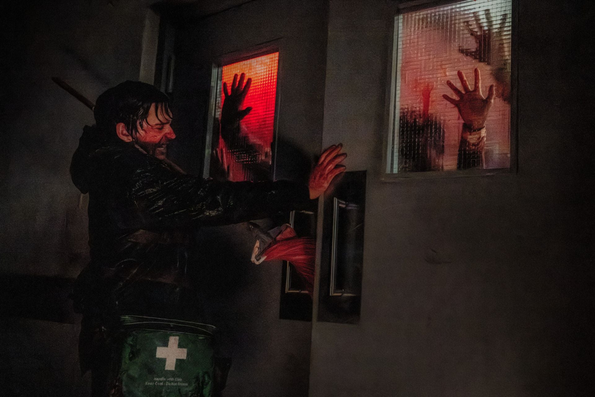 gizmodo.com - Germain Lussier - Zach Cregger Explains the Philosophy Behind His 'Resident Evil' Movie