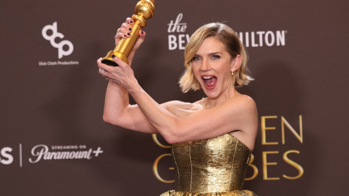 The Golden Globes’ AI Rules Are Way Less Strict Than the Oscars’